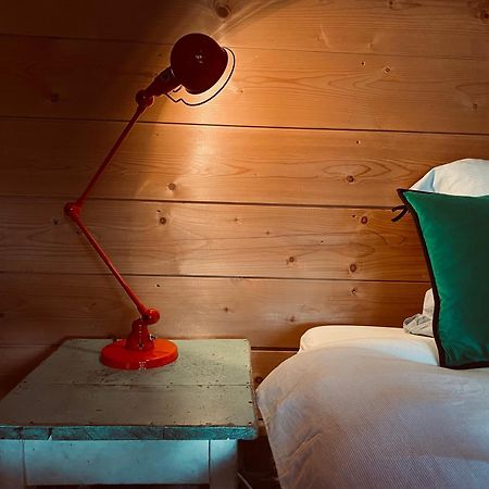B&B La 'Petite Bergerie' Doorn Εξωτερικό φωτογραφία