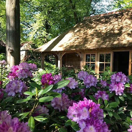 B&B La 'Petite Bergerie' Doorn Εξωτερικό φωτογραφία