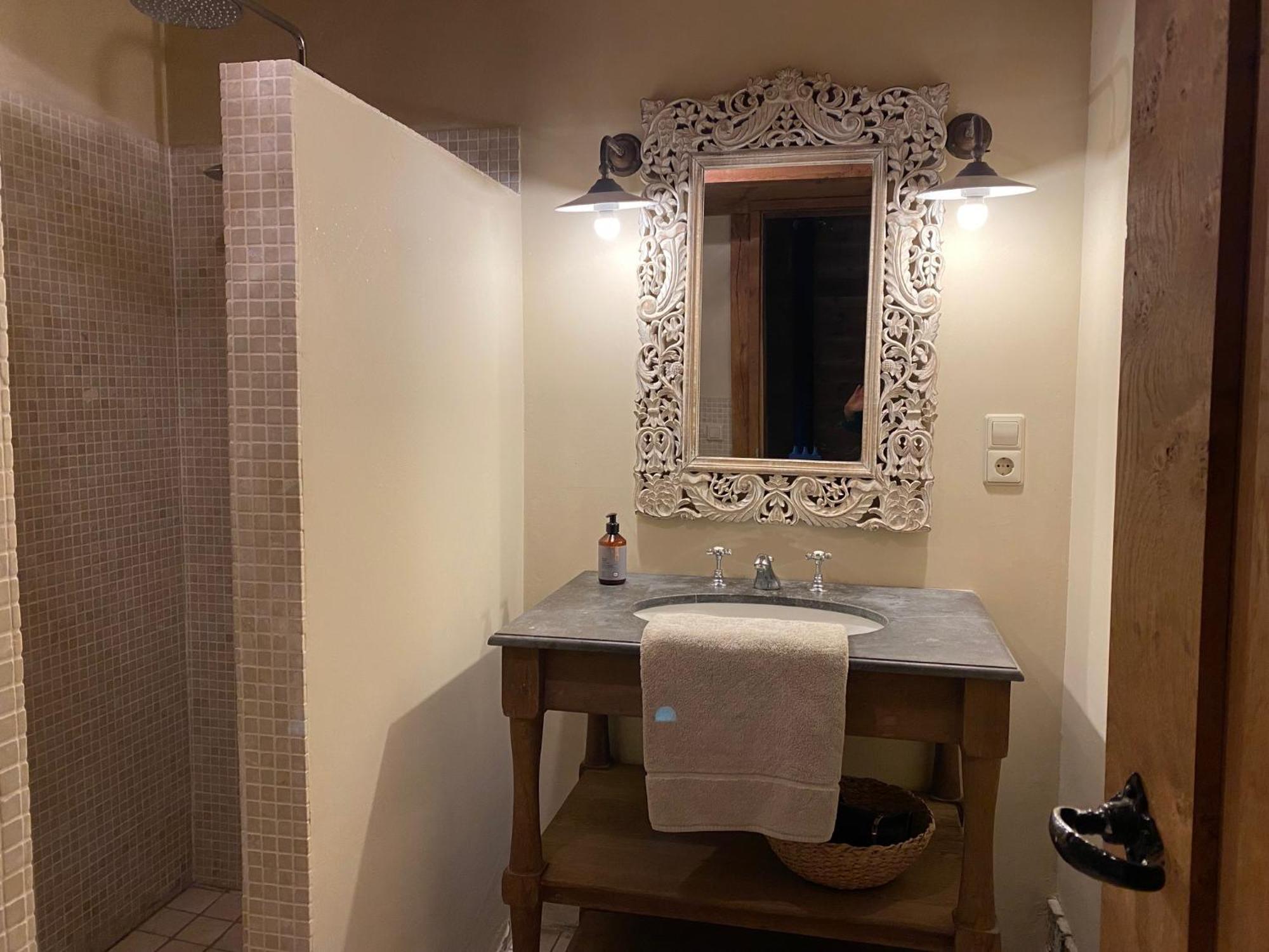 B&B La 'Petite Bergerie' Doorn Εξωτερικό φωτογραφία