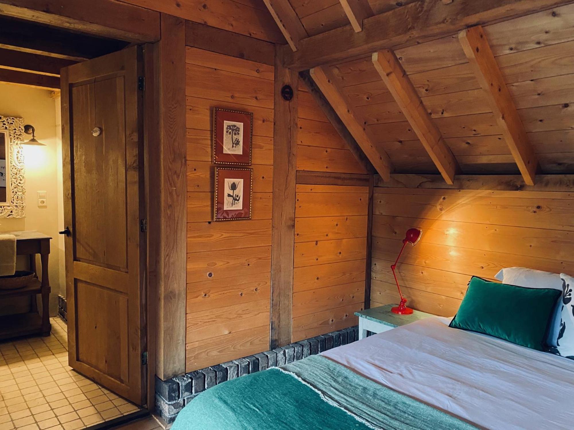 B&B La 'Petite Bergerie' Doorn Εξωτερικό φωτογραφία