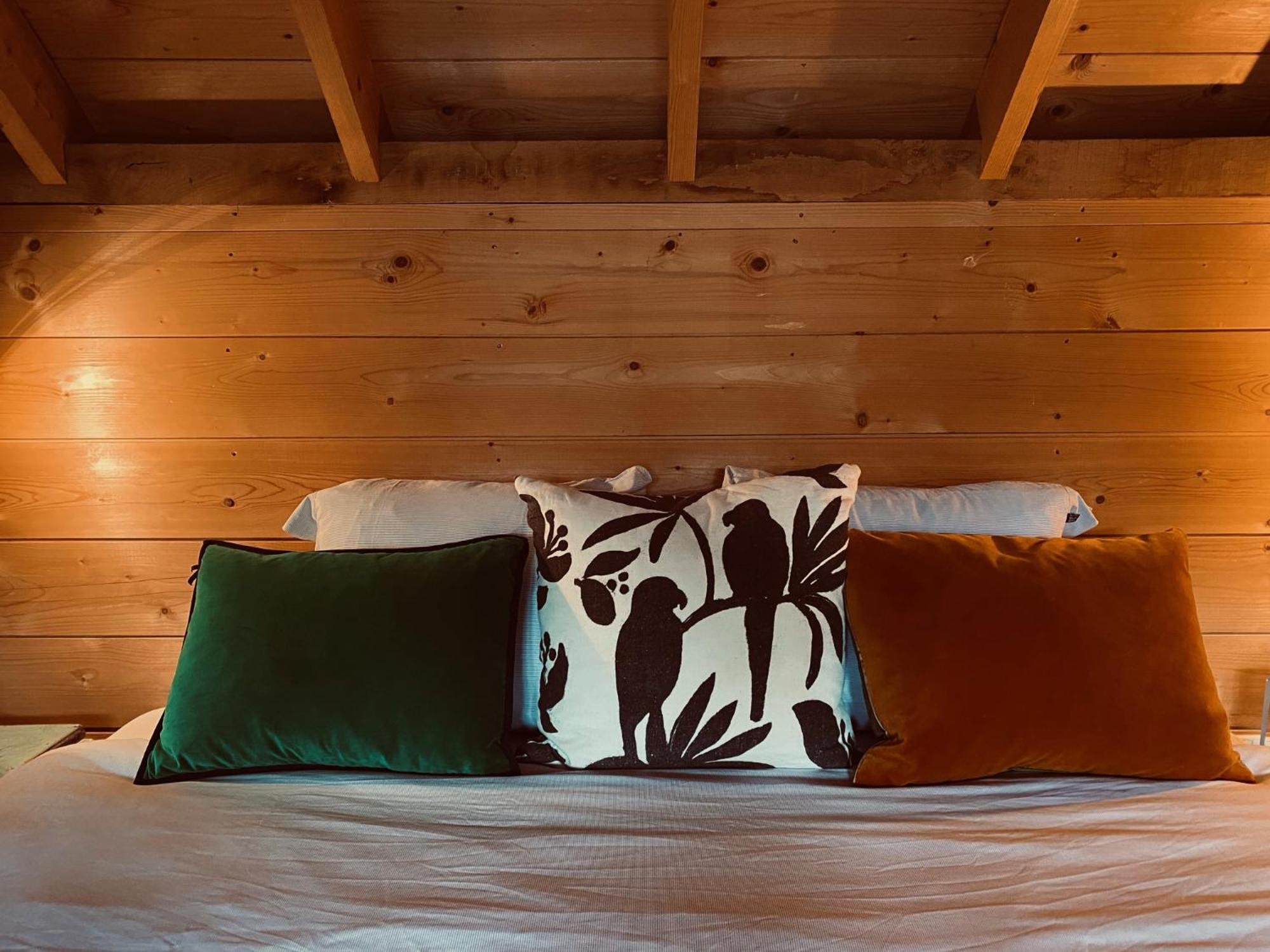 B&B La 'Petite Bergerie' Doorn Εξωτερικό φωτογραφία